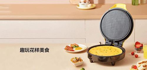 发给