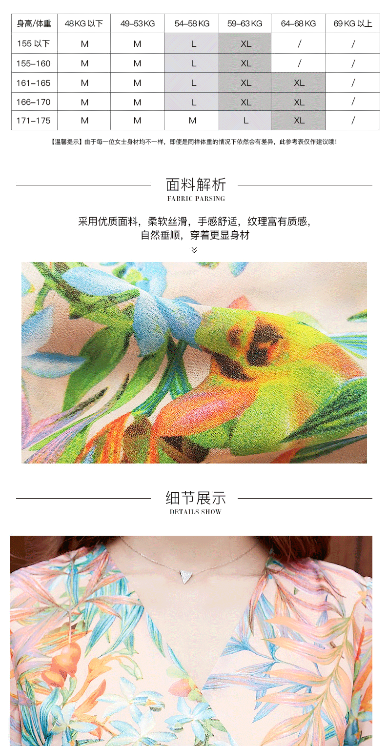 雪纺连衣裙_2019夏季新款名媛女装v领中长裙子荷叶边碎花雪纺---阿里巴巴_04.png